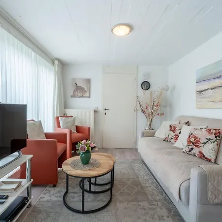 Ringlaan 54 By Interhome * De Haan