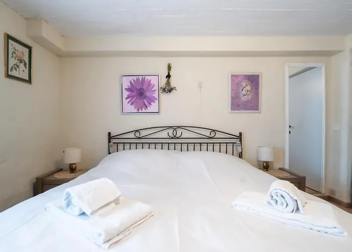 Zeelucht With Private Garden By Interhome De Haan